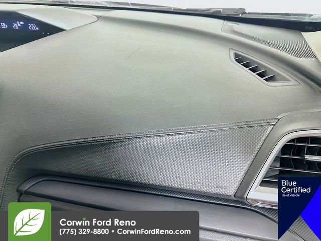 Used 2021 Subaru Forester AWD/4WD image 31