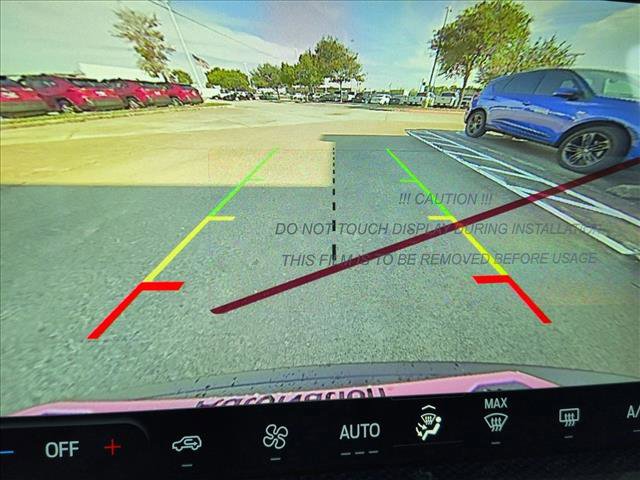 New 2026 Ford Escape ST-Line w/ Tech Pack #1 image 13
