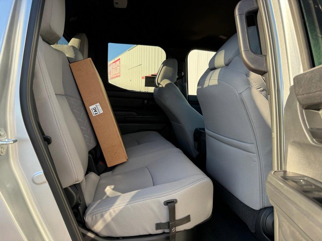 New 2025 Toyota Tacoma SR5 image 8
