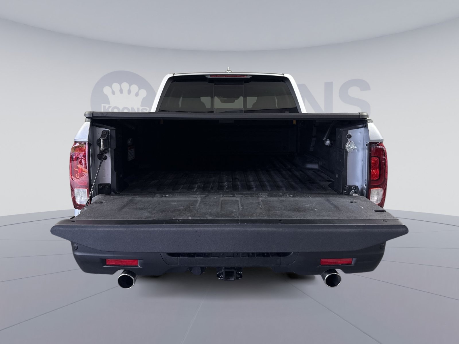 Used 2023 Honda Ridgeline RTL-E image 26