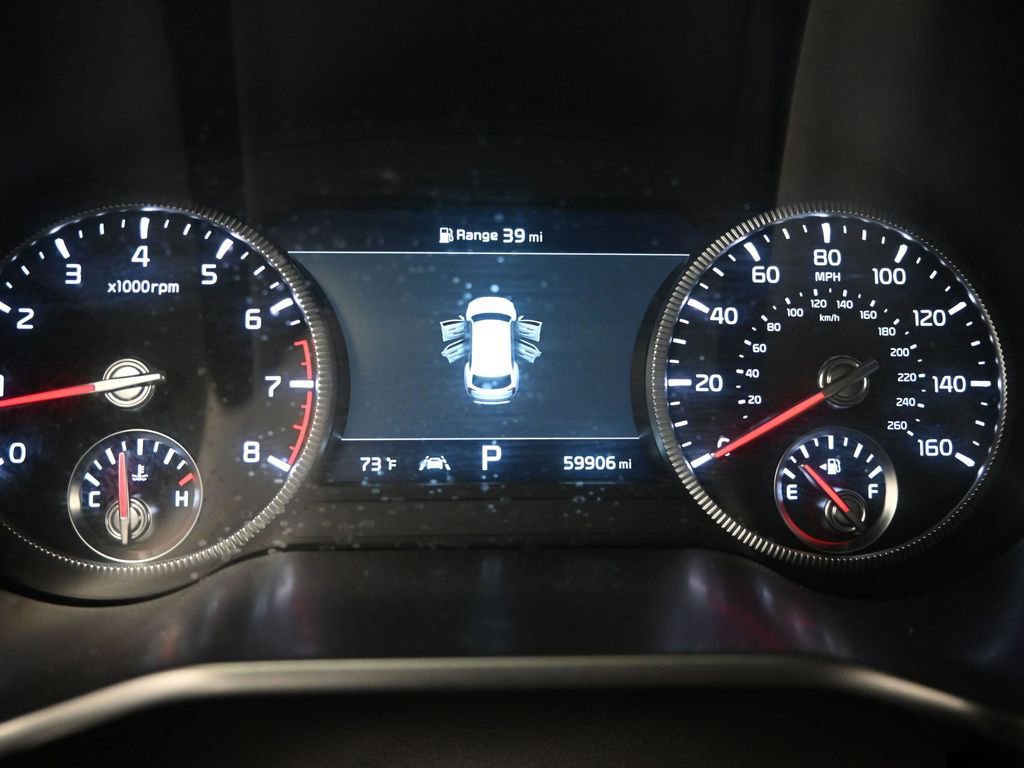 Used 2022 Kia Telluride SX w/ SX Prestige Package image 25