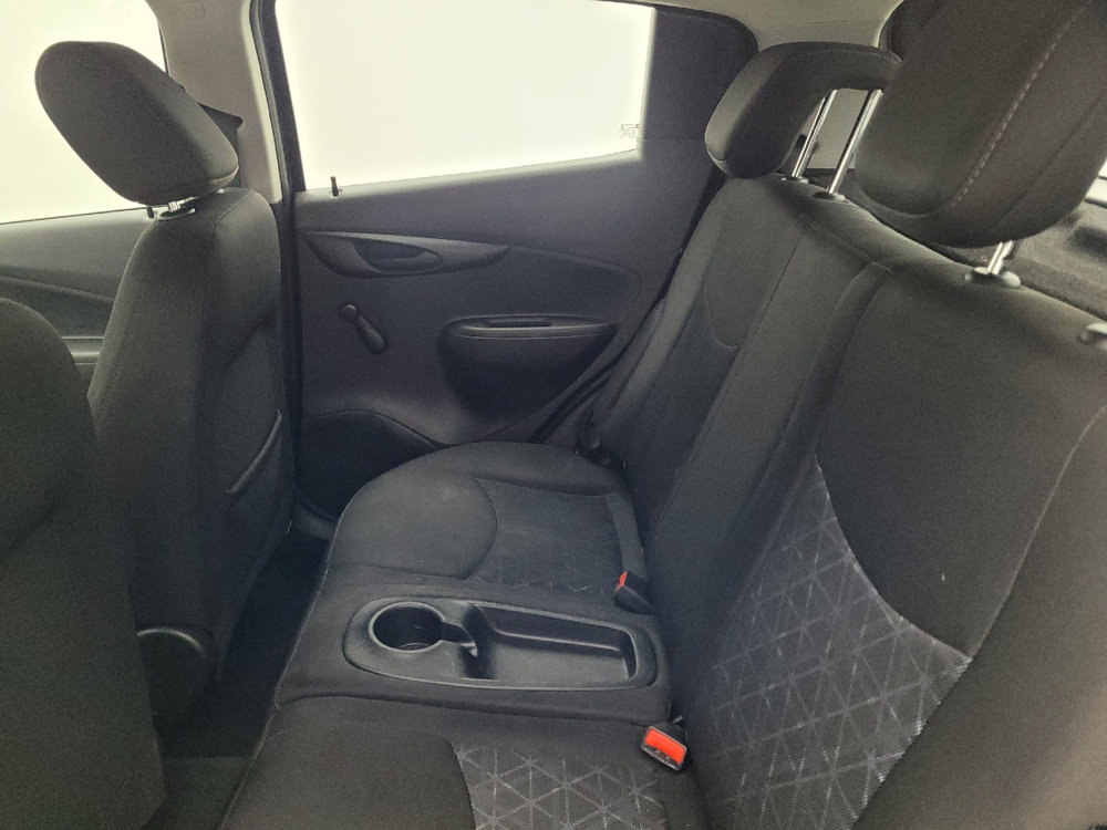Used 2019 Chevrolet Spark LS FWD image 18