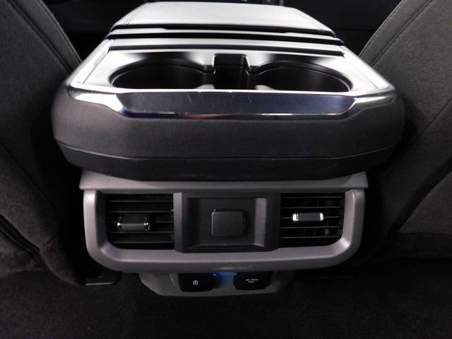 Used 2024 Ford F150 XLT w/ Equipment Group 302A MID image 36
