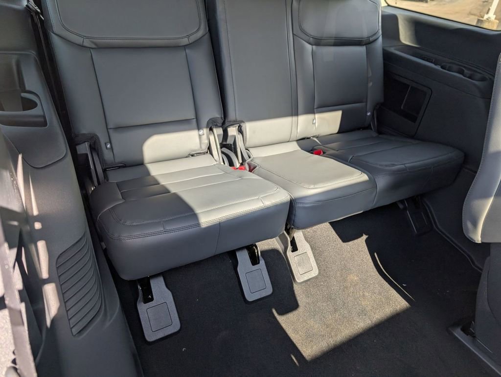 New 2026 Ford Expedition Active image 53