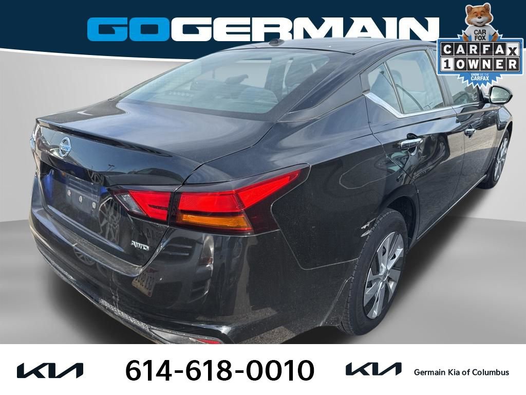 Used 2019 Nissan Altima 2.5 S image 5