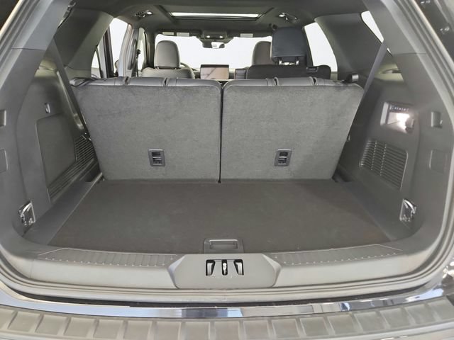 New 2026 Ford Explorer Tremor w/ Tremor Ultimate Package AWD/4WD image 25