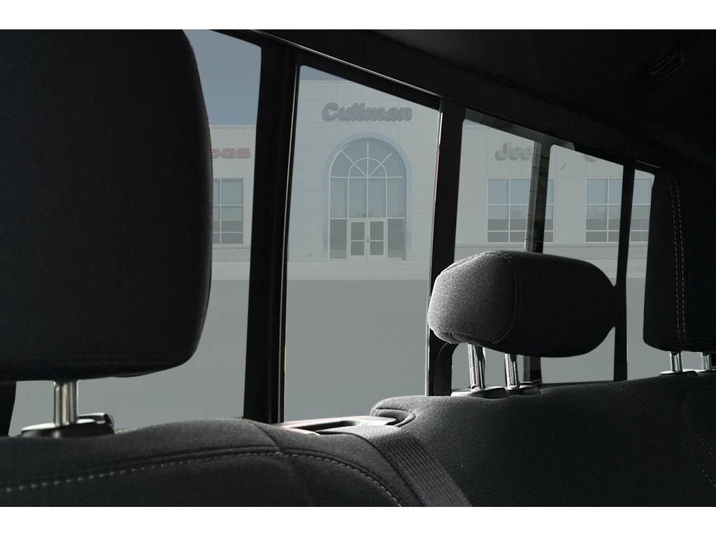 New 2026 RAM 3500 Tradesman AWD/4WD image 17