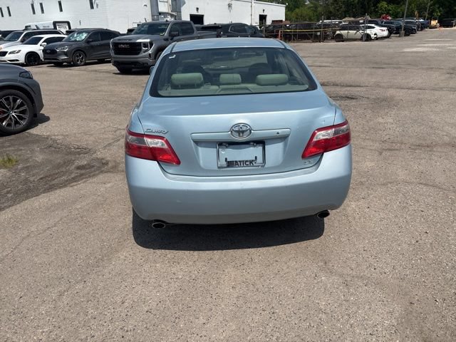 Used 2007 Toyota Camry LE FWD image 4
