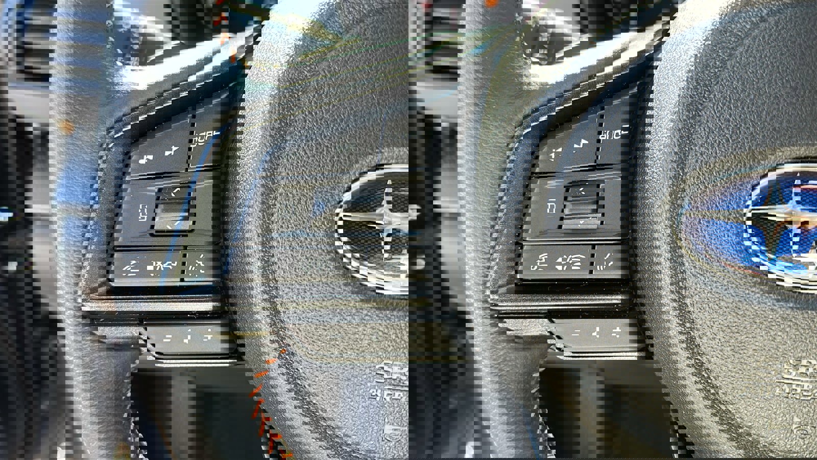 Used 2024 Subaru Crosstrek 2.5i Limited image 12