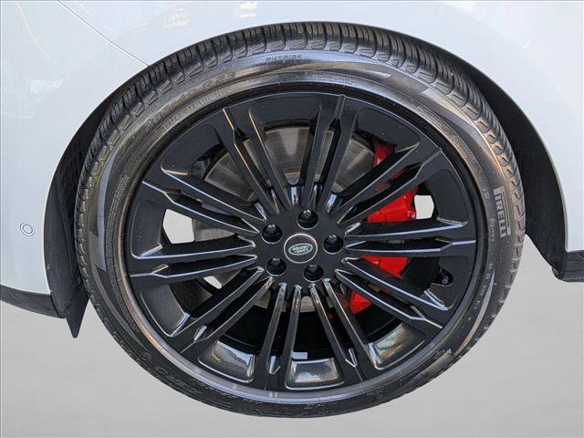 Used 2023 Land Rover Range Rover SE image 25