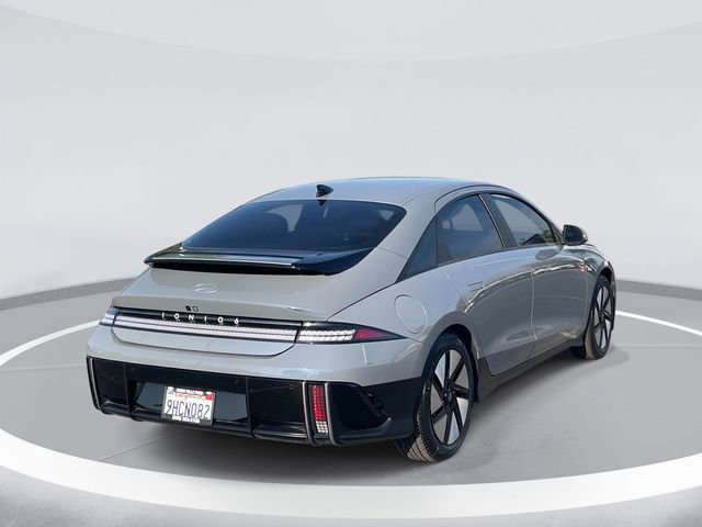 Used 2023 Hyundai Ioniq 6 SE image 5