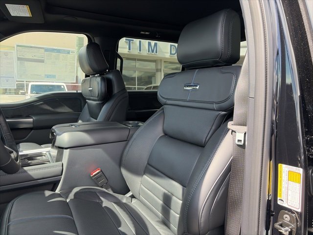 New 2026 Ford F250 Platinum image 15