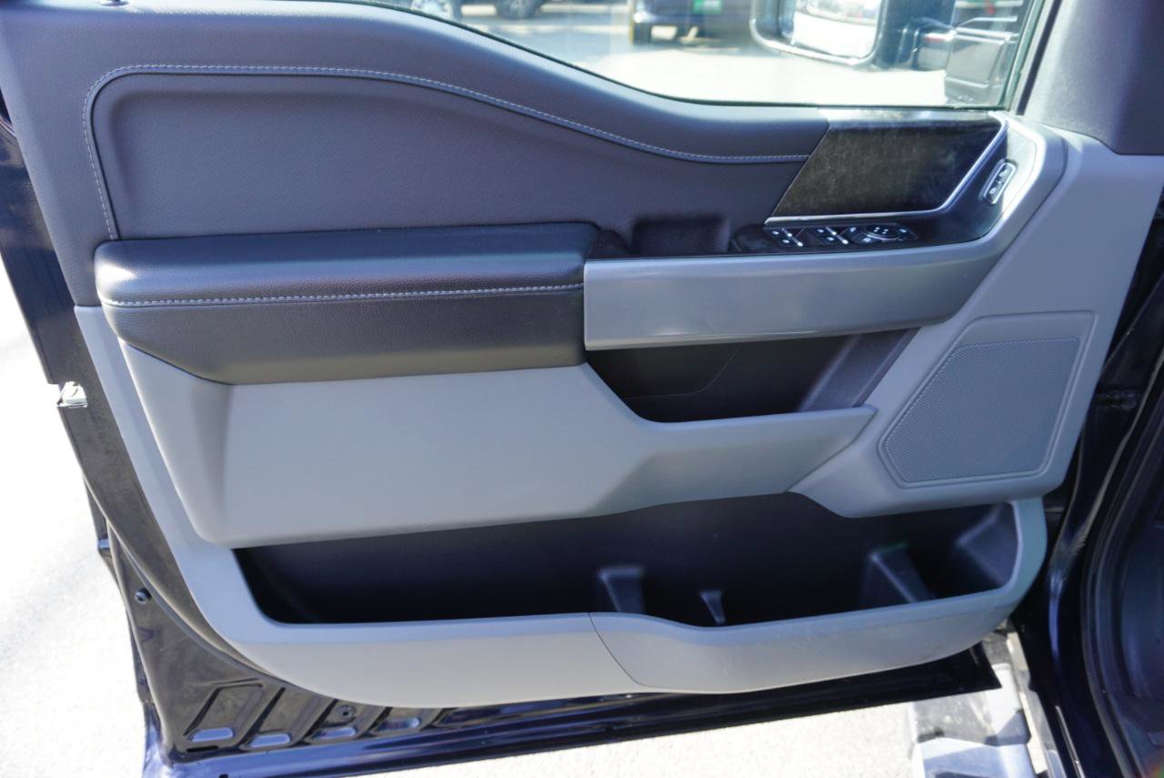 Used 2023 Ford F150 XLT w/ Equipment Group 302A High image 13