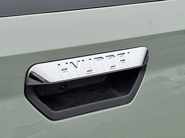 New 2026 Hyundai Santa Cruz Limited AWD/4WD image 23