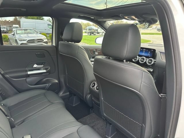 New 2026 Mercedes-Benz GLA 250 4MATIC image 22