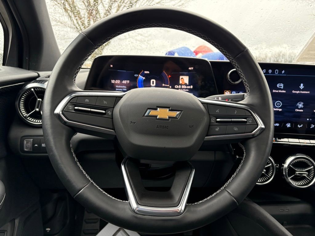 Used 2024 Chevrolet Blazer EV LT image 26