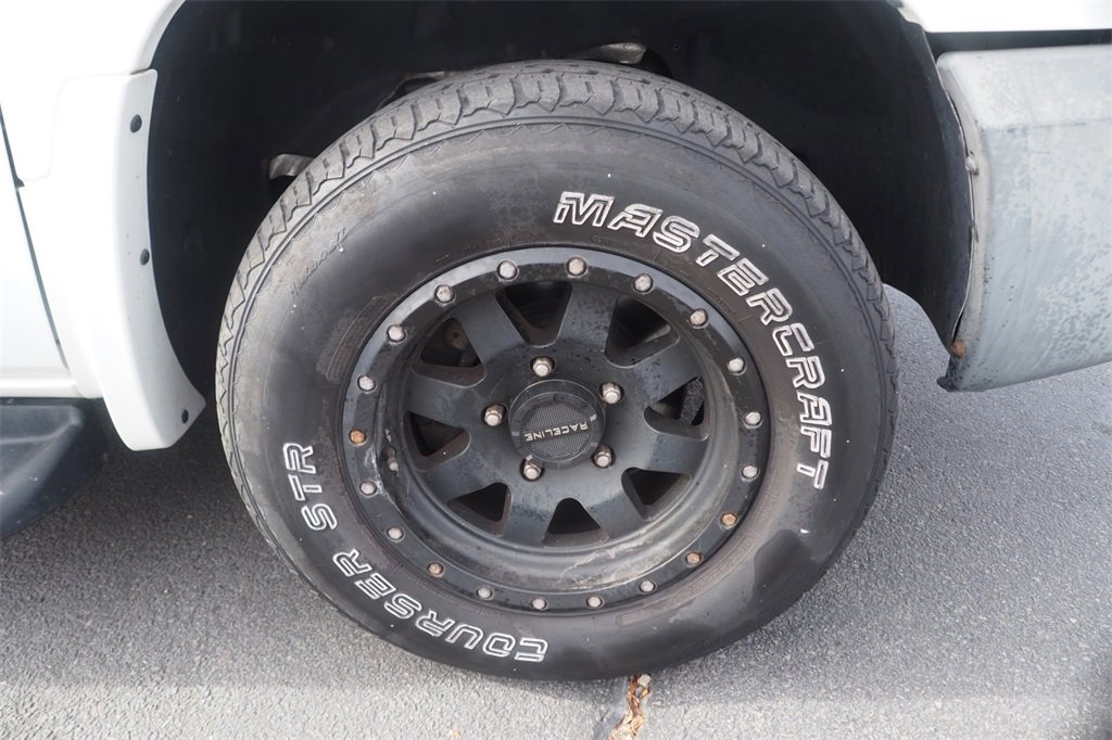 Used 2006 Dodge Dakota ST image 23