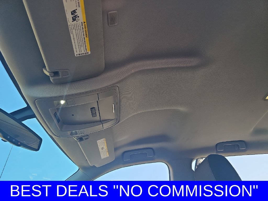 Used 2017 Chevrolet Silverado 1500 LT w/ All Star Edition RWD image 29