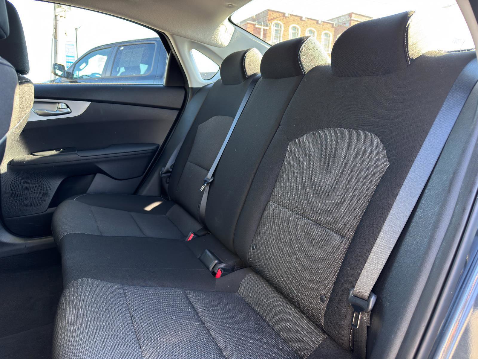 Used 2023 Kia Forte LXS image 22