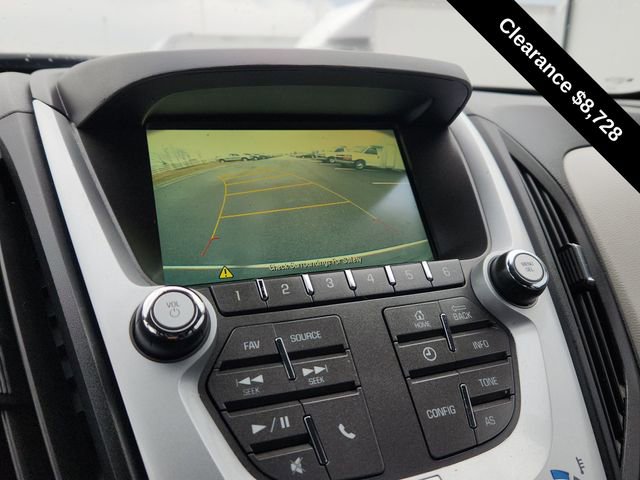 Used 2016 Chevrolet Equinox LT w/ Convenience Package FWD image 38