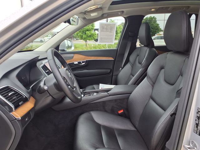 Used 2023 Volvo XC90 B6 Plus w/ Protection Package Premier AWD/4WD image 25