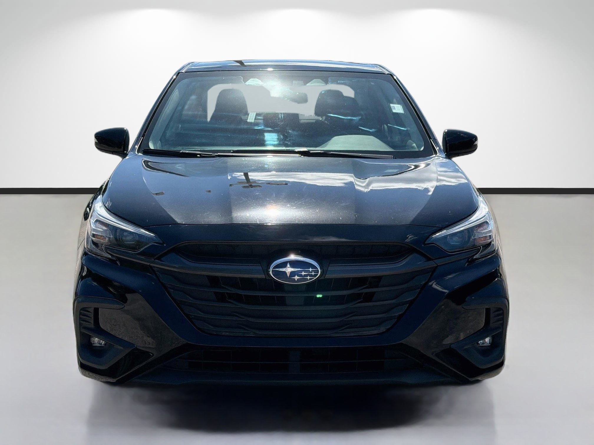 Used 2023 Subaru Legacy Premium AWD/4WD image 8