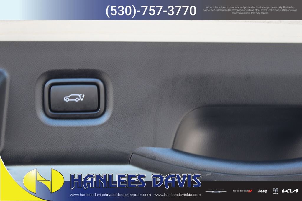 Used 2024 Hyundai Ioniq 5 Limited image 11