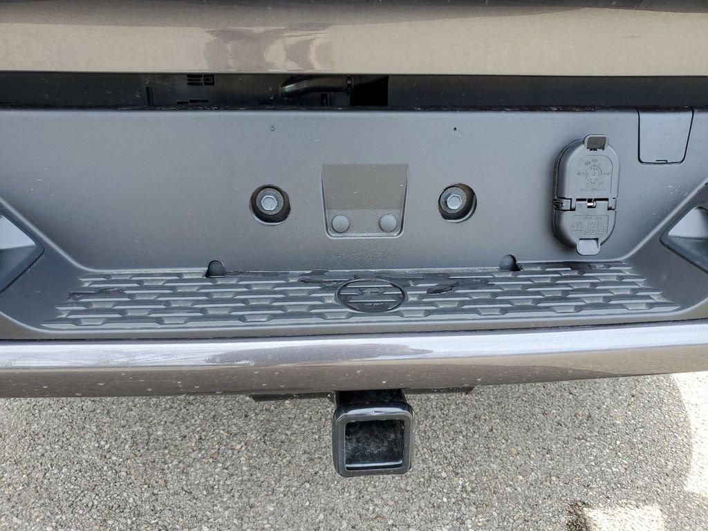 New 2026 RAM 1500 Express AWD/4WD image 34