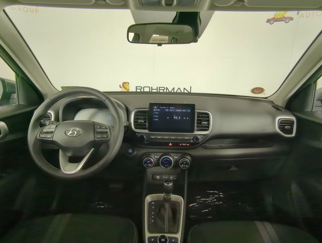 New 2026 Hyundai Venue SEL image 19
