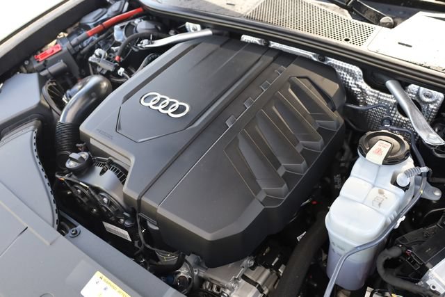 Used 2023 Audi A6 Premium Plus w/ Premium Plus Package AWD/4WD image 9