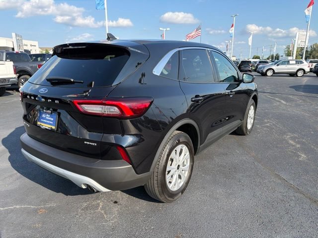 Used 2024 Ford Escape Active AWD/4WD image 10