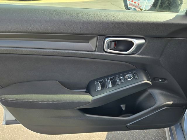 Used 2025 Honda Civic Sport image 16