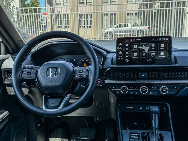 New 2026 Honda CR-V Sport Touring image 18