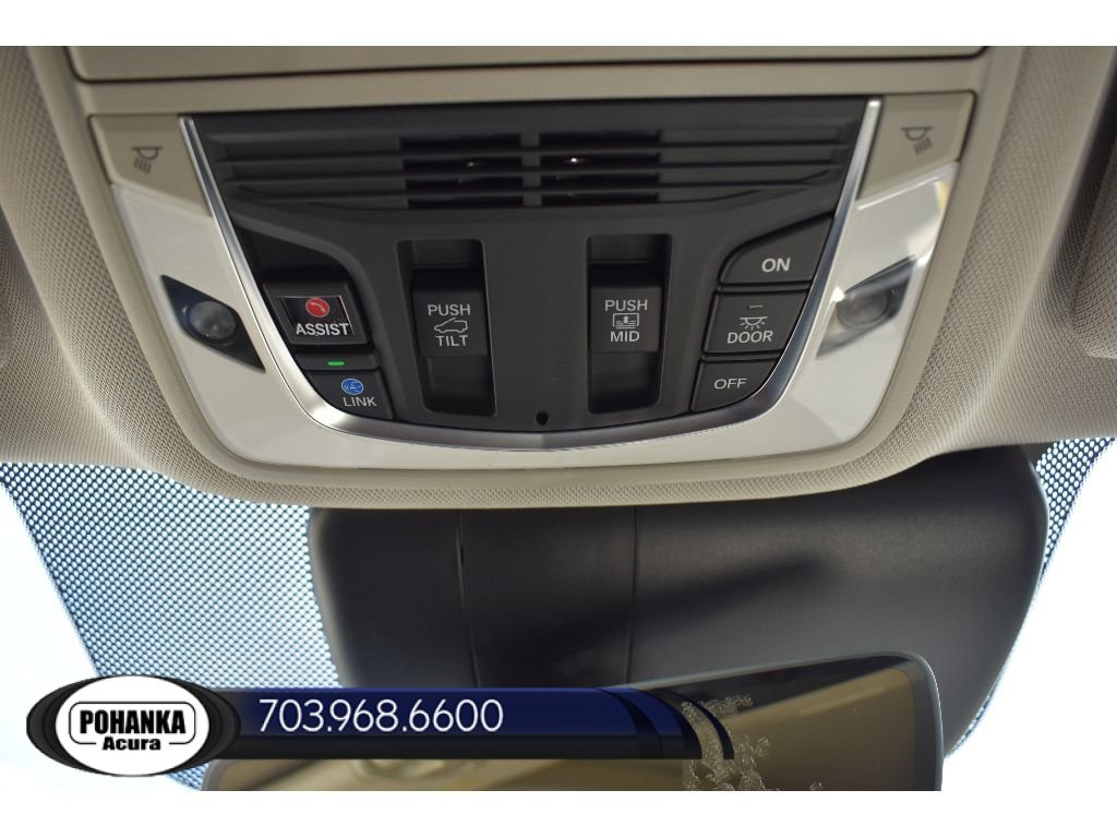 New 2026 Acura RDX w/ Technology Package AWD/4WD image 20