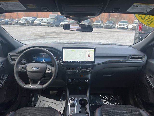 Used 2023 Ford Escape ST-Line Select w/ Tech Pack #2 image 19
