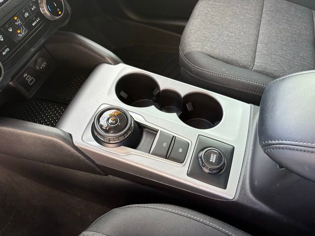 Used 2024 Ford Bronco Sport Big Bend image 23