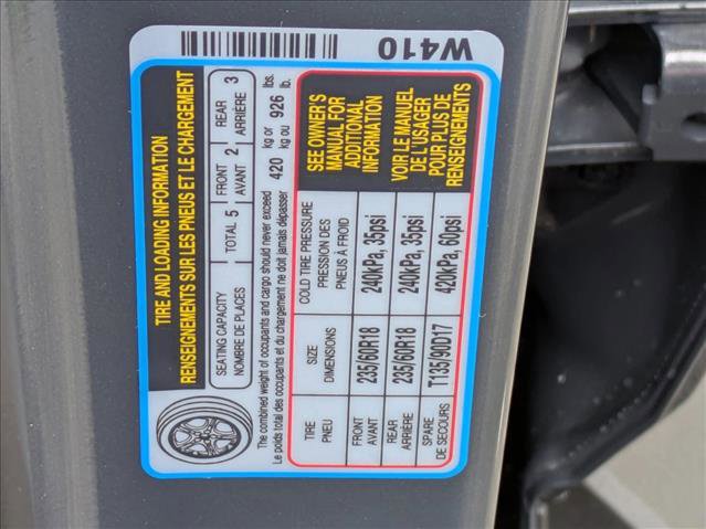 New 2026 Hyundai Tucson SEL image 19