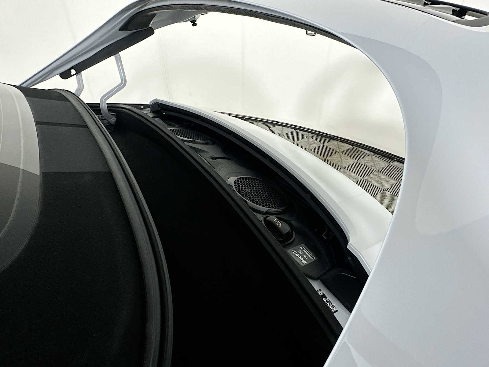 New 2026 Porsche 911 Carrera 4 GTS image 25