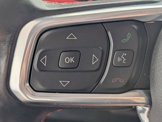 Used 2021 Jeep Gladiator Rubicon AWD/4WD image 14
