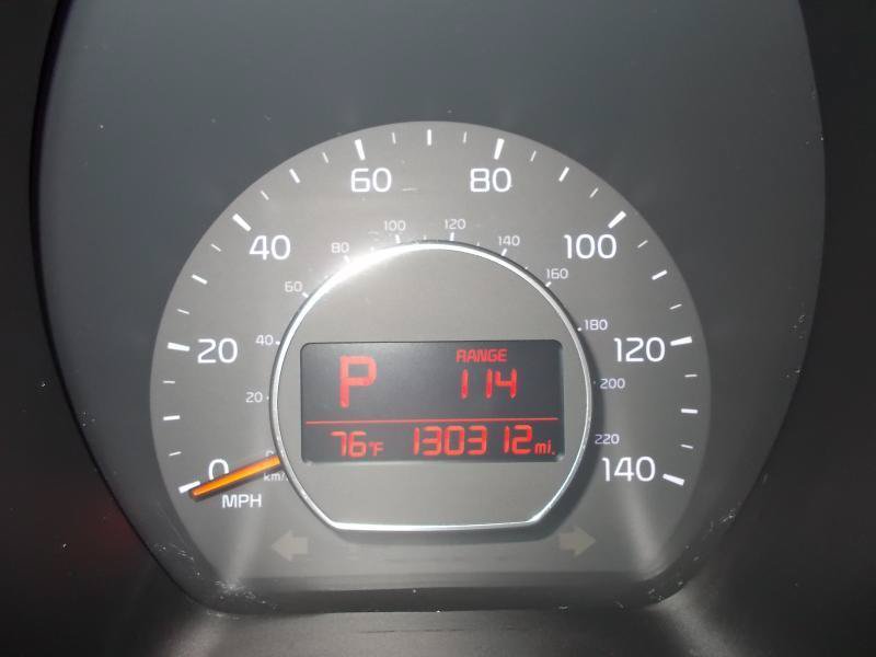 Used 2016 Kia Soul w/ Convenience Package FWD image 34