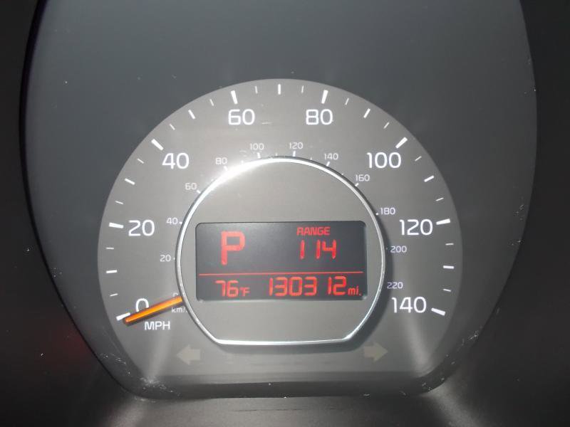 Used 2016 Kia Soul w/ Convenience Package FWD image 34