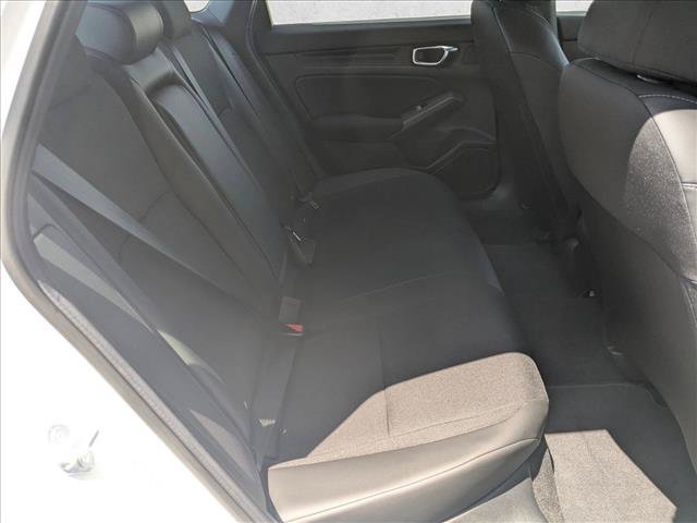 Used 2026 Honda Civic Sport image 18