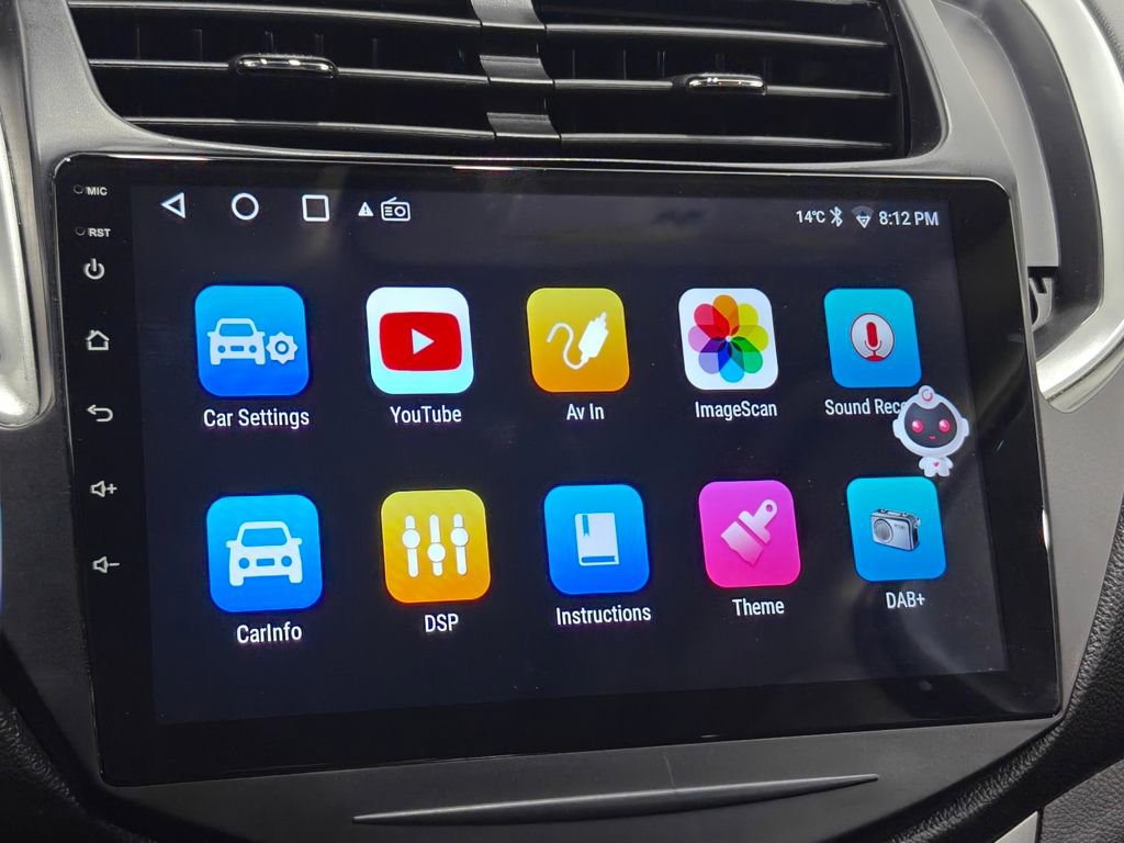 Used 2015 Chevrolet Trax LT w/ LT Plus Package image 27