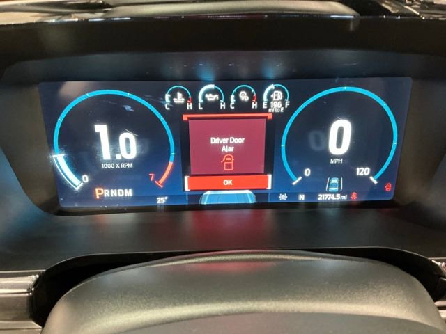 Used 2023 Ford F150 Lariat image 30