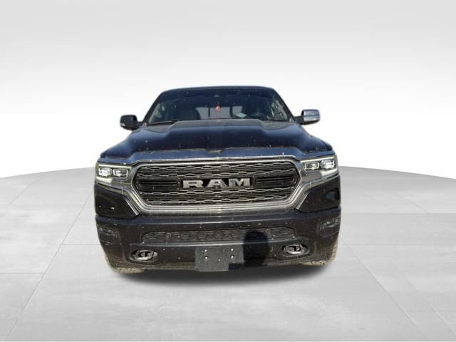 Used 2021 RAM 1500 Limited AWD/4WD image 9