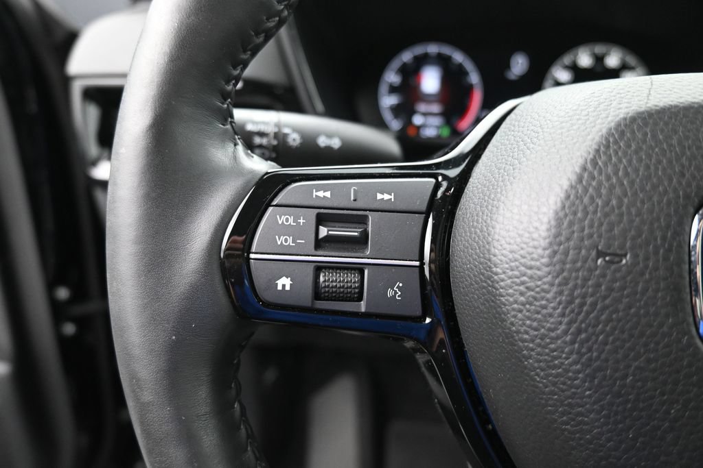 Used 2024 Honda CR-V EX-L image 31