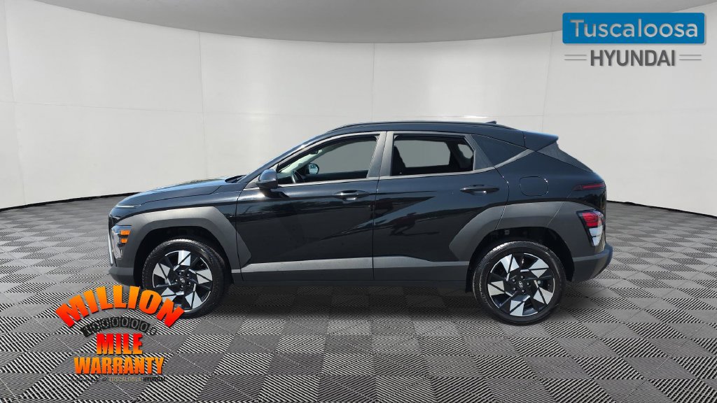 Used 2025 Hyundai Kona SEL AWD/4WD image 4