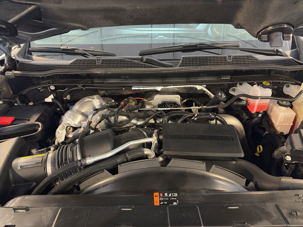 Used 2024 Chevrolet Silverado 2500 LT w/ All Star Edition image 29