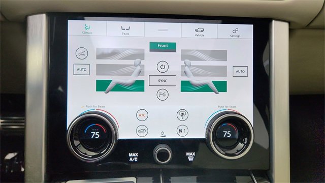 Used 2022 Land Rover Range Rover Westminster Edition image 48