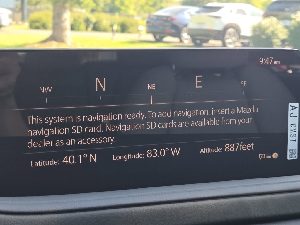 New 2026 MAZDA CX-30 AWD 2.5 S image 4